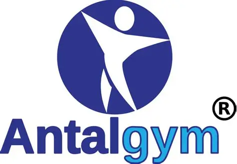 Antalgym